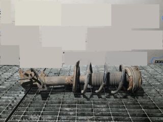 bontott NISSAN X-TRAIL II Jobb első Lengéscsillapító