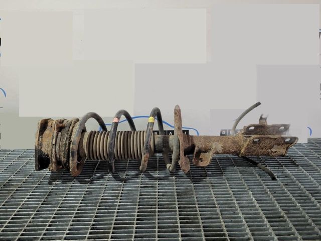 bontott NISSAN X-TRAIL II Jobb első Lengéscsillapító