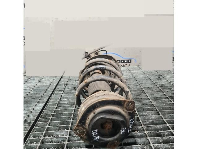 bontott NISSAN X-TRAIL II Jobb első Lengéscsillapító