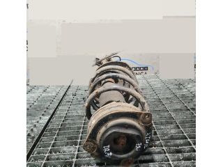 bontott NISSAN X-TRAIL II Jobb első Lengéscsillapító