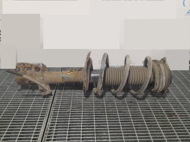 bontott NISSAN X-TRAIL II Jobb első Lengéscsillapító