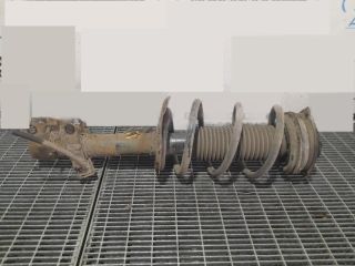 bontott NISSAN X-TRAIL II Jobb első Lengéscsillapító