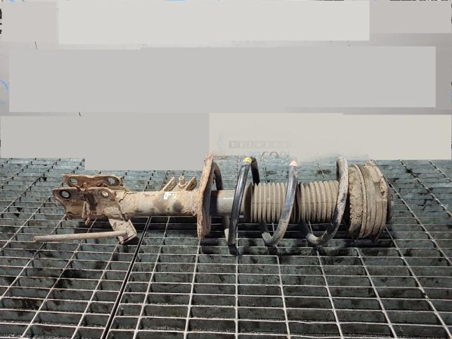 bontott NISSAN X-TRAIL II Jobb első Lengéscsillapító