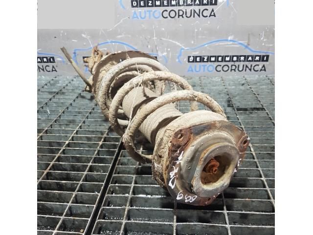 bontott NISSAN X-TRAIL II Jobb első Lengéscsillapító