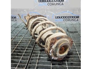 bontott NISSAN X-TRAIL II Jobb első Lengéscsillapító