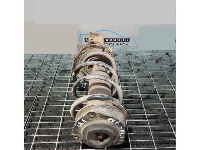 bontott NISSAN X-TRAIL II Jobb első Lengéscsillapító