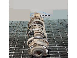 bontott NISSAN X-TRAIL II Jobb első Lengéscsillapító