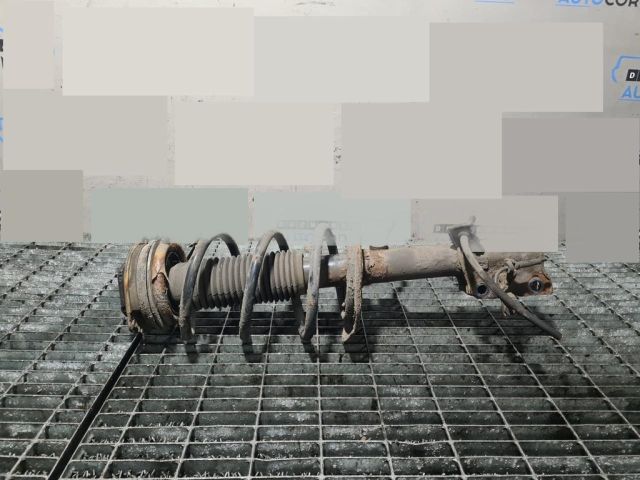 bontott NISSAN X-TRAIL II Jobb első Lengéscsillapító