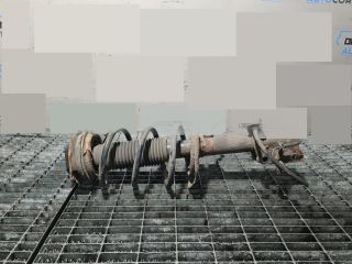 bontott NISSAN X-TRAIL II Jobb első Lengéscsillapító