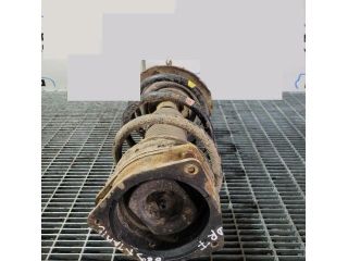 bontott NISSAN X-TRAIL II Jobb első Lengéscsillapító