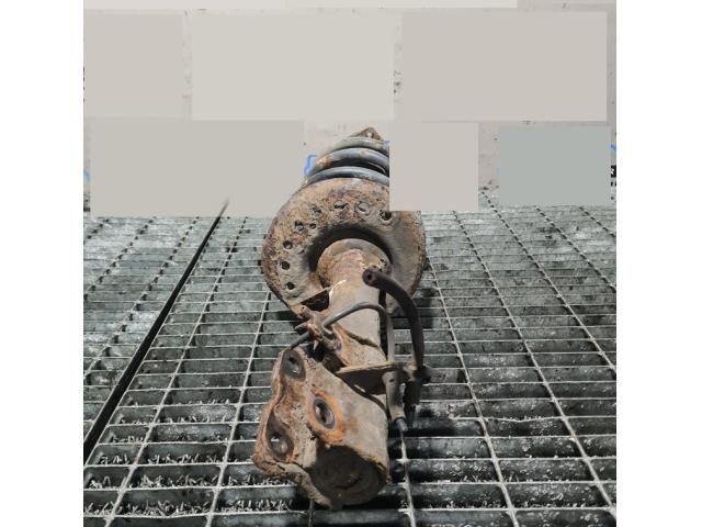 bontott NISSAN X-TRAIL II Jobb első Lengéscsillapító