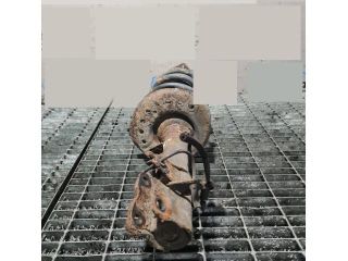 bontott NISSAN X-TRAIL II Jobb első Lengéscsillapító