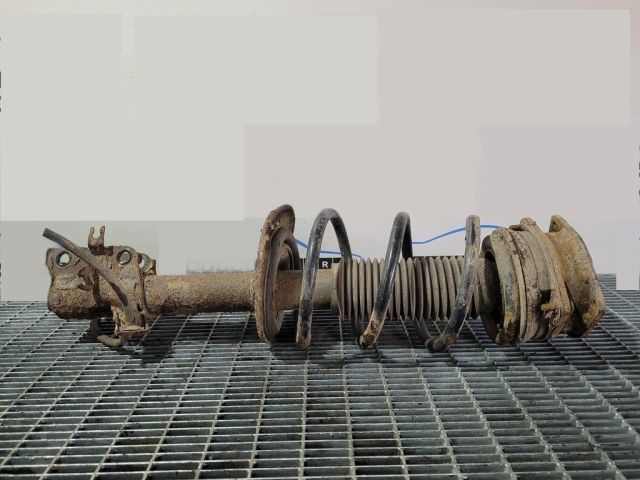 bontott NISSAN X-TRAIL II Jobb első Lengéscsillapító