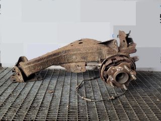 bontott NISSAN X-TRAIL II Jobb hátsó Csonkállvány