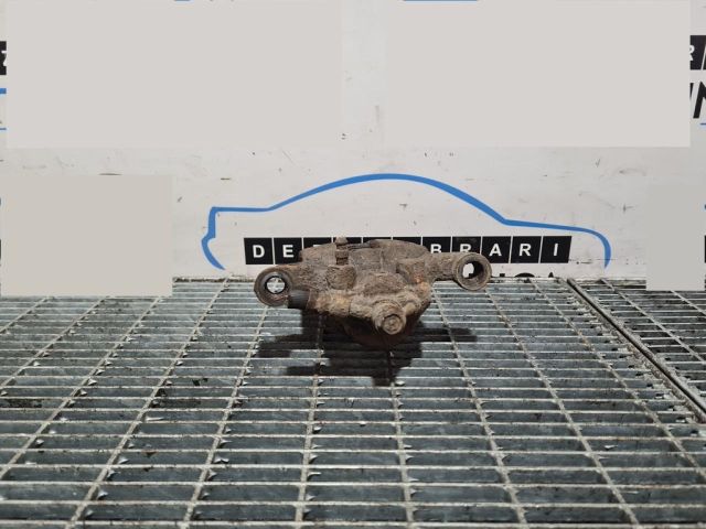 bontott NISSAN X-TRAIL II Jobb hátsó Fékkengyel