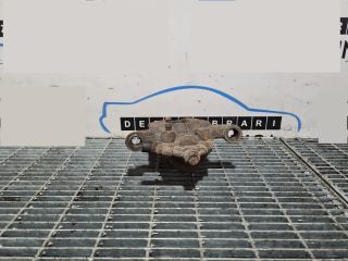 bontott NISSAN X-TRAIL II Jobb hátsó Fékkengyel