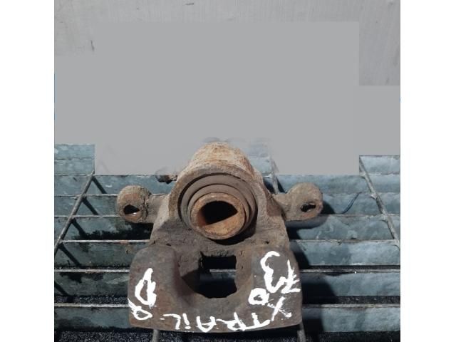 bontott NISSAN X-TRAIL II Jobb hátsó Fékkengyel