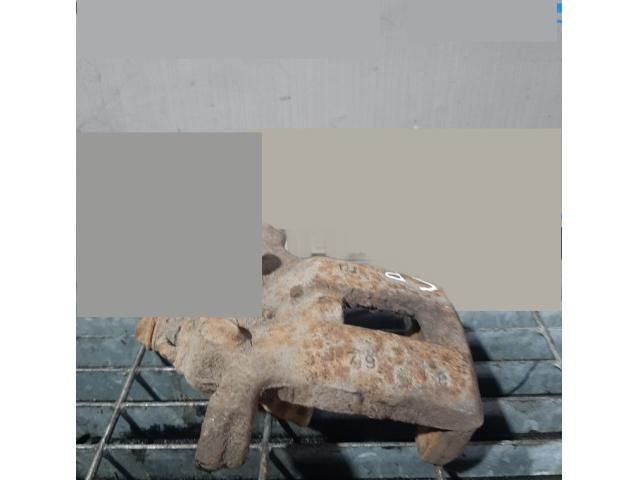 bontott NISSAN X-TRAIL II Jobb hátsó Fékkengyel