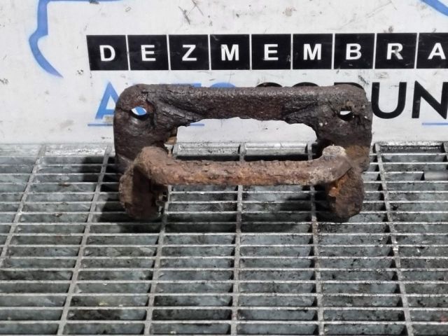 bontott NISSAN X-TRAIL II Jobb hátsó Fékkengyel