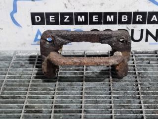 bontott NISSAN X-TRAIL II Jobb hátsó Fékkengyel