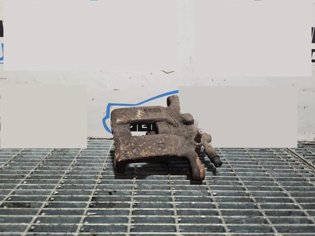 bontott NISSAN X-TRAIL II Jobb hátsó Fékkengyel