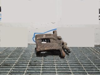 bontott NISSAN X-TRAIL II Jobb hátsó Fékkengyel