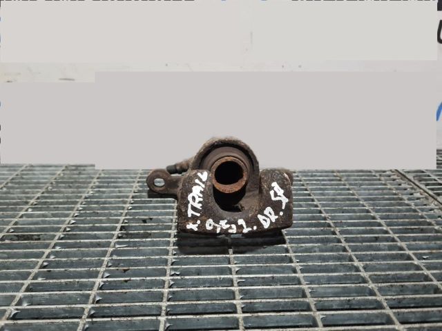 bontott NISSAN X-TRAIL II Jobb hátsó Fékkengyel