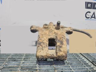 bontott NISSAN X-TRAIL II Jobb hátsó Fékkengyel