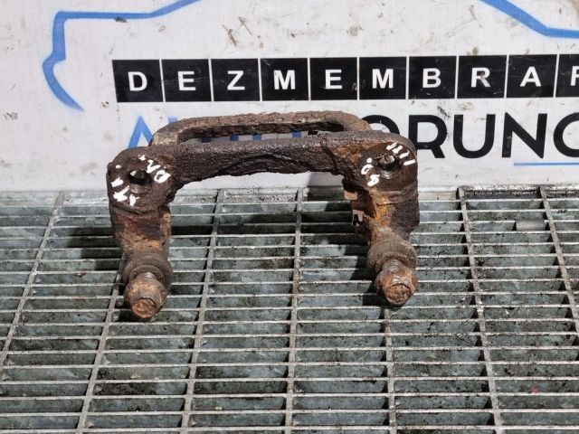 bontott NISSAN X-TRAIL II Jobb hátsó Fékkengyel