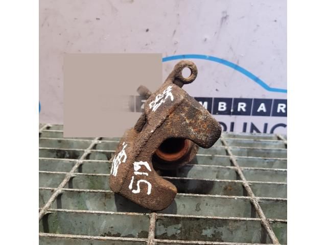 bontott NISSAN X-TRAIL II Jobb hátsó Fékkengyel