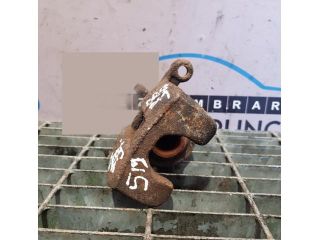 bontott NISSAN X-TRAIL II Jobb hátsó Fékkengyel