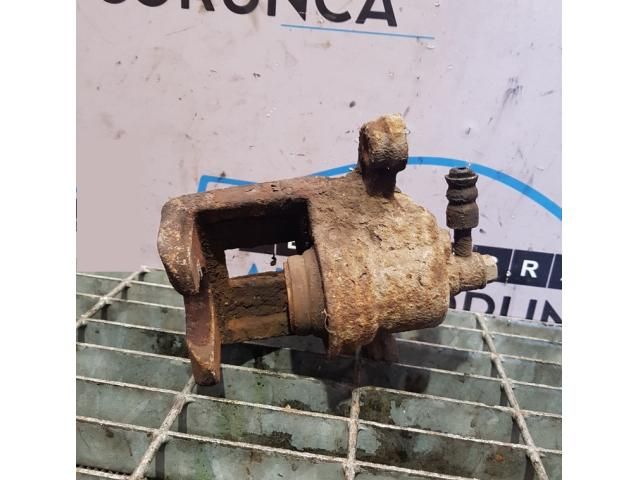 bontott NISSAN X-TRAIL II Jobb hátsó Fékkengyel