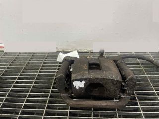 bontott NISSAN X-TRAIL II Jobb hátsó Féknyereg Munkahengerrel