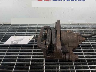 bontott NISSAN X-TRAIL II Jobb hátsó Féknyereg Munkahengerrel