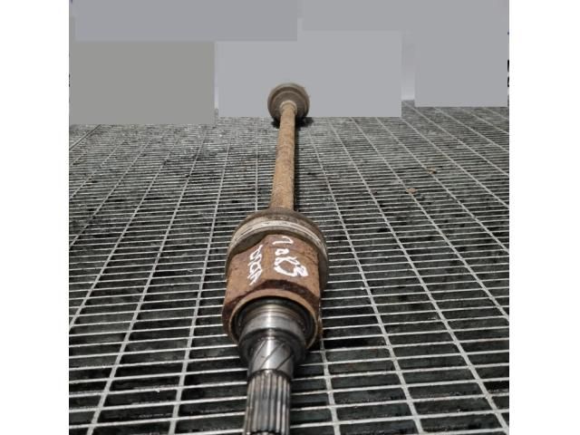 bontott NISSAN X-TRAIL II Jobb hátsó Féltengely