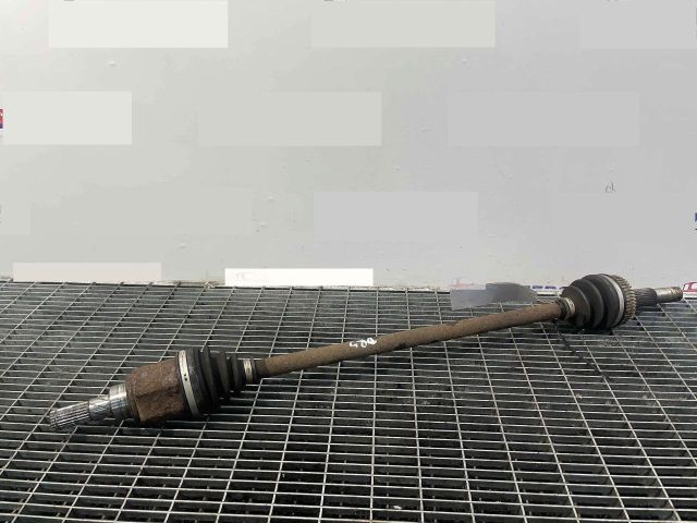 bontott NISSAN X-TRAIL II Jobb hátsó Féltengely