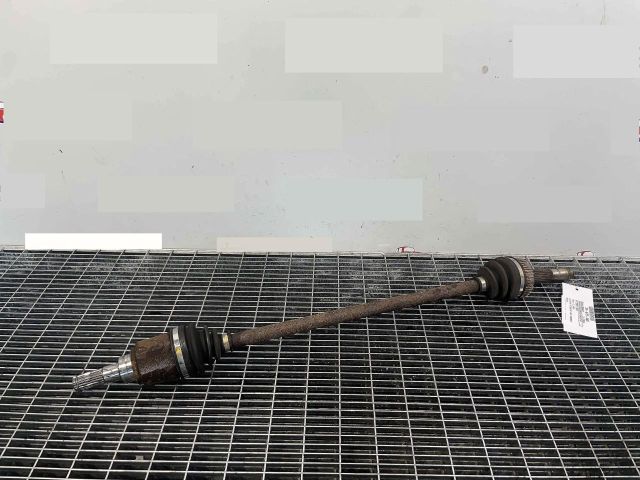 bontott NISSAN X-TRAIL II Jobb hátsó Féltengely