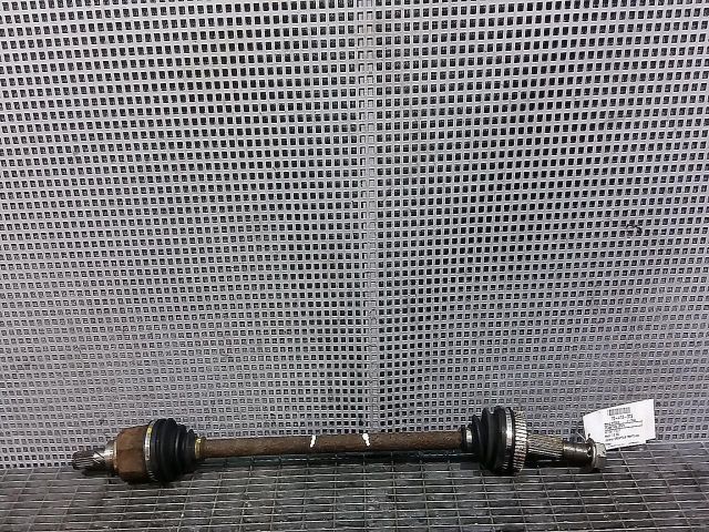 bontott NISSAN X-TRAIL II Jobb hátsó Féltengely