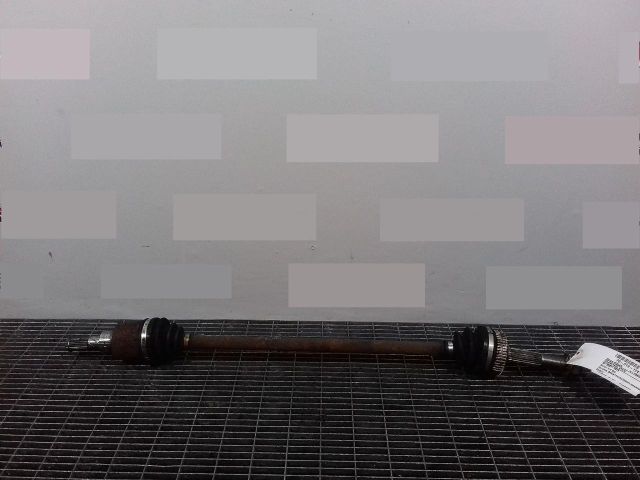 bontott NISSAN X-TRAIL II Jobb hátsó Féltengely