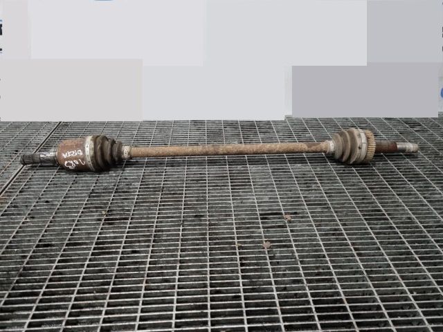 bontott NISSAN X-TRAIL II Jobb hátsó Féltengely