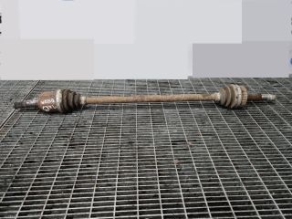 bontott NISSAN X-TRAIL II Jobb hátsó Féltengely