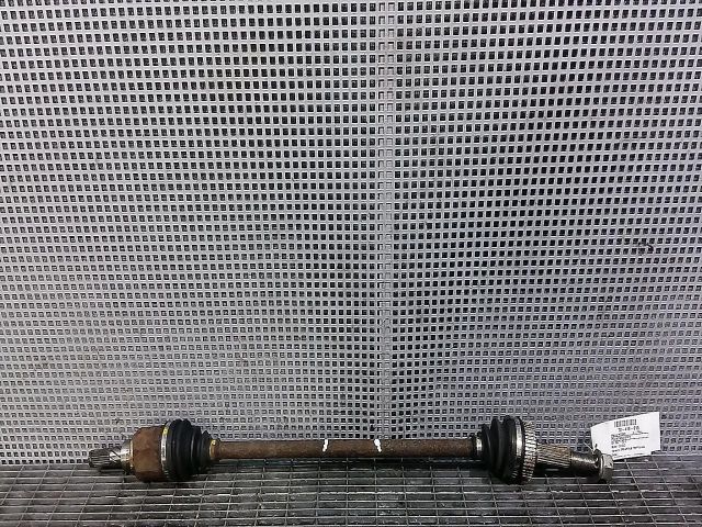 bontott NISSAN X-TRAIL II Jobb hátsó Féltengely