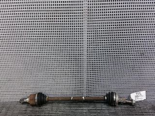 bontott NISSAN X-TRAIL II Jobb hátsó Féltengely