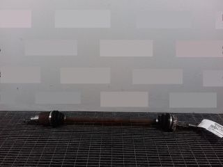 bontott NISSAN X-TRAIL II Jobb hátsó Féltengely