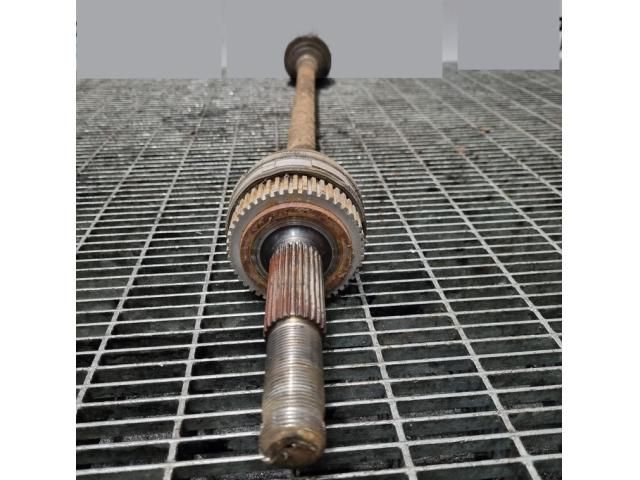 bontott NISSAN X-TRAIL II Jobb hátsó Féltengely