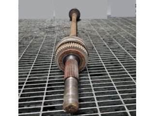 bontott NISSAN X-TRAIL II Jobb hátsó Féltengely