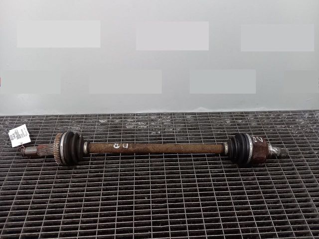 bontott NISSAN X-TRAIL II Jobb hátsó Féltengely