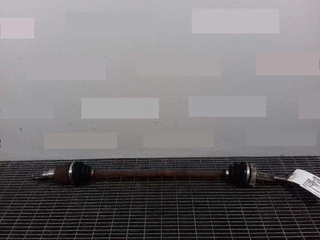 bontott NISSAN X-TRAIL II Jobb hátsó Féltengely