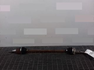 bontott NISSAN X-TRAIL II Jobb hátsó Féltengely