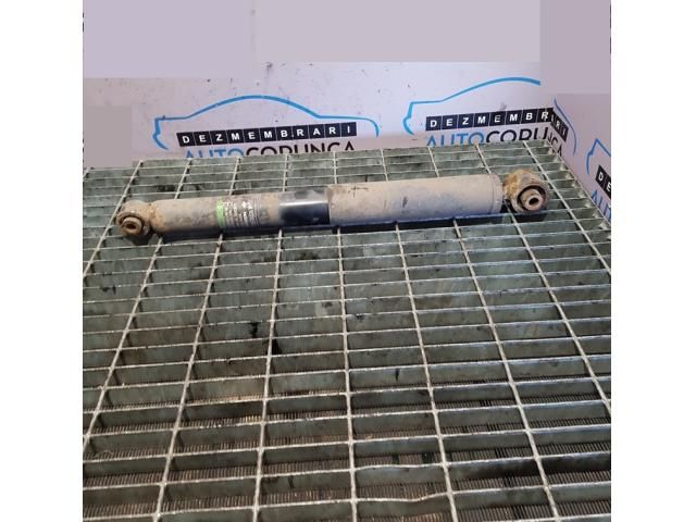 bontott NISSAN X-TRAIL II Jobb hátsó Lengéscsillapító